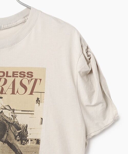 STYLE ＆ EDIT / スタイル＆エディット Tシャツ | Ｔシャツ | 詳細2