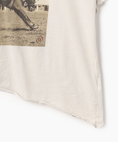 STYLE ＆ EDIT / スタイル＆エディット Tシャツ | Ｔシャツ | 詳細3