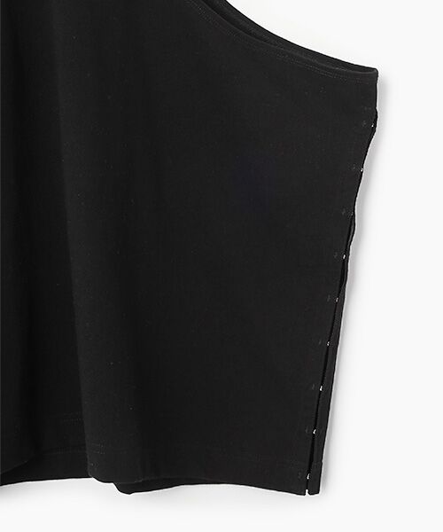 STYLE ＆ EDIT / スタイル＆エディット カットソー | カットソー | 詳細3