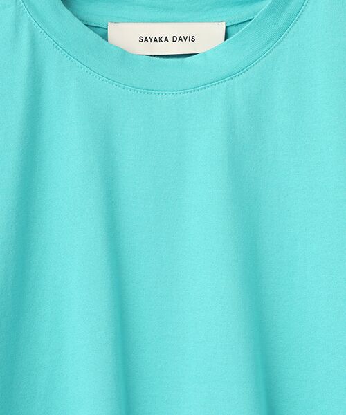 STYLE ＆ EDIT / スタイル＆エディット カットソー | カットソー | 詳細2