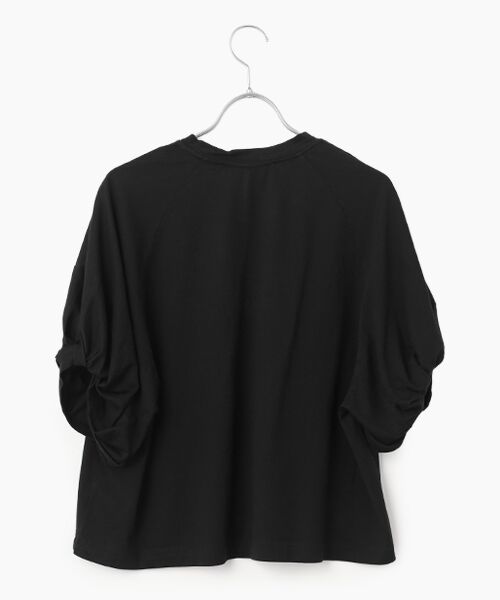 STYLE ＆ EDIT / スタイル＆エディット カットソー | カットソー | 詳細3