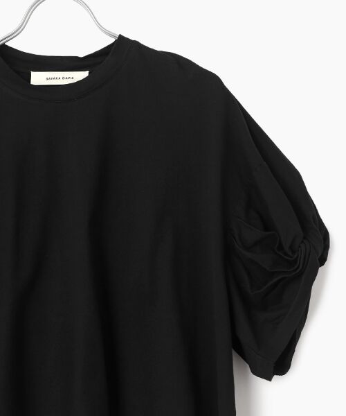 STYLE ＆ EDIT / スタイル＆エディット カットソー | カットソー | 詳細4