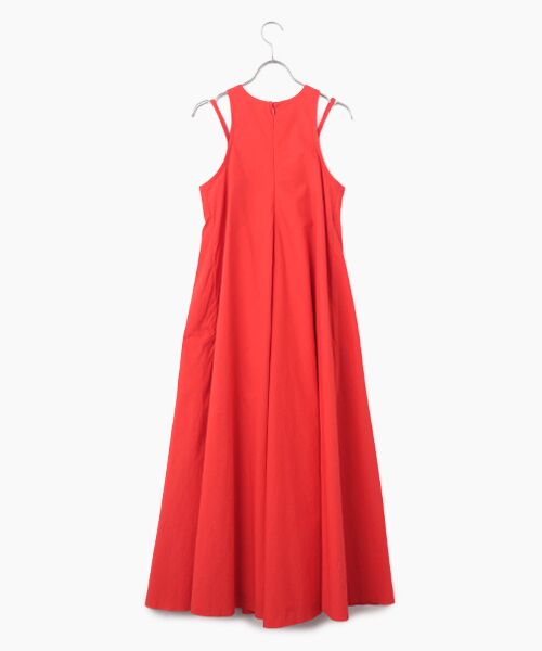 STYLE ＆ EDIT / スタイル＆エディット ロング・マキシ丈ワンピース | ワンピース | 詳細1