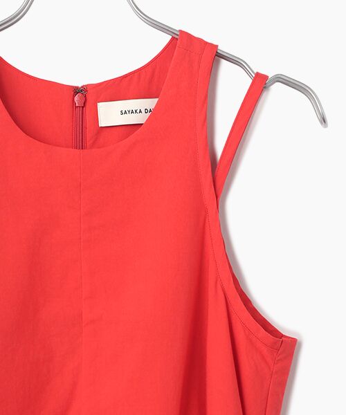 STYLE ＆ EDIT / スタイル＆エディット ロング・マキシ丈ワンピース | ワンピース | 詳細2