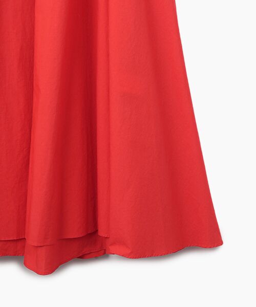 STYLE ＆ EDIT / スタイル＆エディット ロング・マキシ丈ワンピース | ワンピース | 詳細3