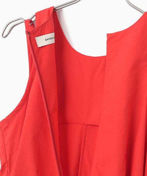 STYLE ＆ EDIT / スタイル＆エディット ロング・マキシ丈ワンピース | ワンピース | 詳細5