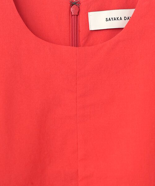 STYLE ＆ EDIT / スタイル＆エディット ロング・マキシ丈ワンピース | ワンピース | 詳細6