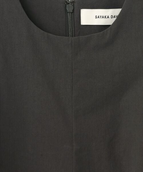 STYLE ＆ EDIT / スタイル＆エディット ロング・マキシ丈ワンピース | ワンピース | 詳細2