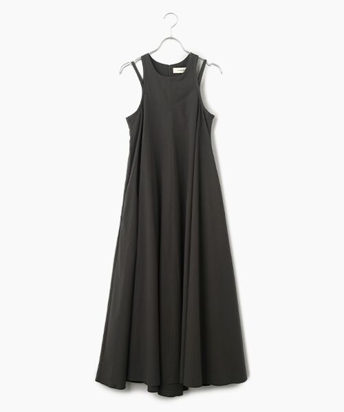 STYLE ＆ EDIT / スタイル＆エディット ロング・マキシ丈ワンピース | ワンピース（NORI）