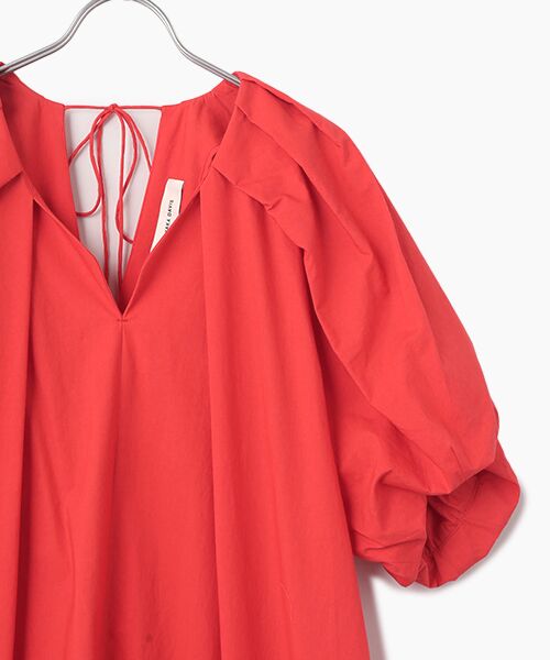 STYLE ＆ EDIT / スタイル＆エディット ロング・マキシ丈ワンピース | ワンピース | 詳細2