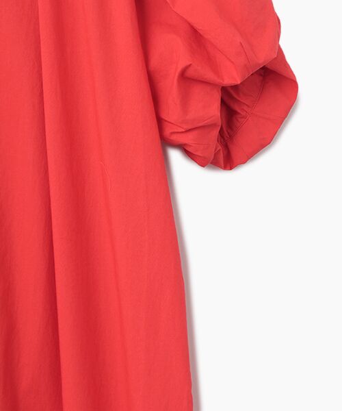 STYLE ＆ EDIT / スタイル＆エディット ロング・マキシ丈ワンピース | ワンピース | 詳細3