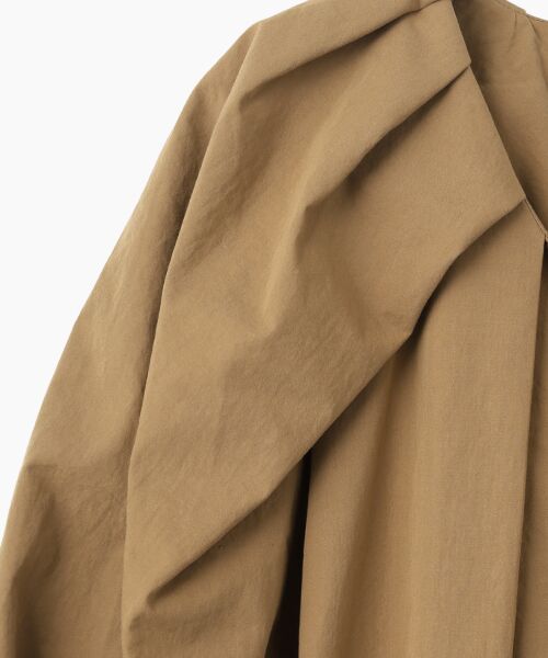 STYLE ＆ EDIT / スタイル＆エディット ロング・マキシ丈ワンピース | ワンピース | 詳細1