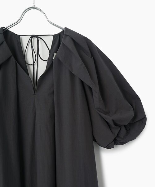 STYLE ＆ EDIT / スタイル＆エディット ロング・マキシ丈ワンピース | ワンピース | 詳細3