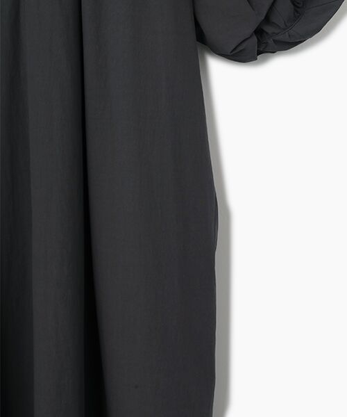 STYLE ＆ EDIT / スタイル＆エディット ロング・マキシ丈ワンピース | ワンピース | 詳細4