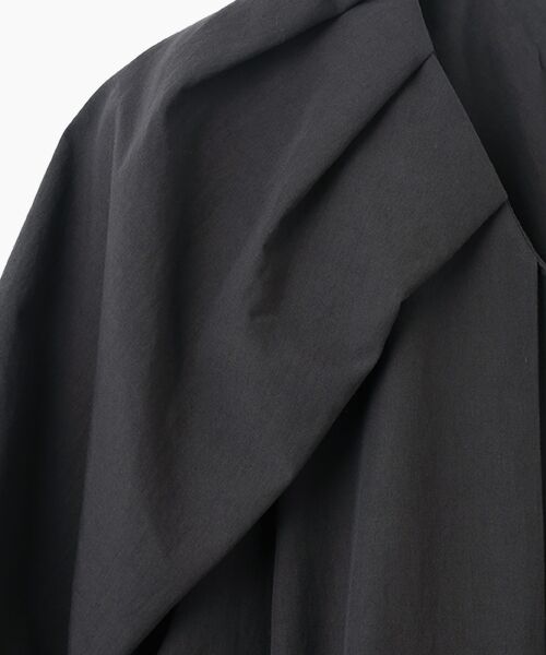 STYLE ＆ EDIT / スタイル＆エディット ロング・マキシ丈ワンピース | ワンピース | 詳細6