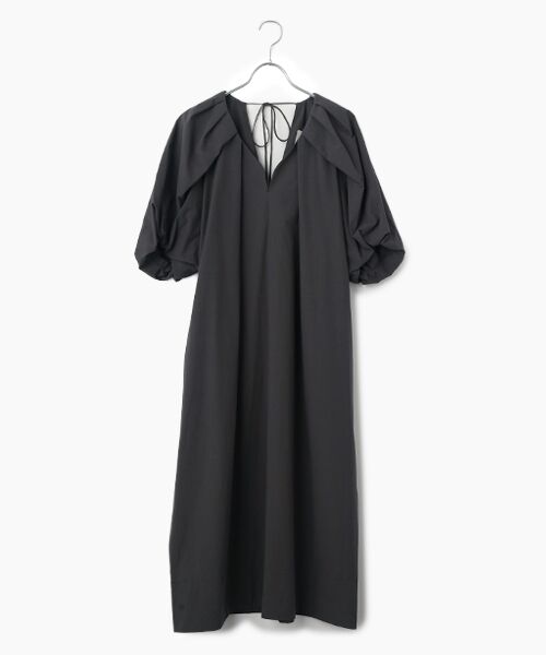 STYLE ＆ EDIT / スタイル＆エディット ロング・マキシ丈ワンピース | ワンピース（NORI）