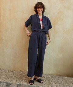 STYLE ＆ EDIT / スタイル＆エディット サロペット・オールインワン | オーバーオール