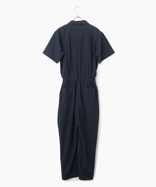STYLE ＆ EDIT / スタイル＆エディット サロペット・オールインワン | オーバーオール | 詳細1