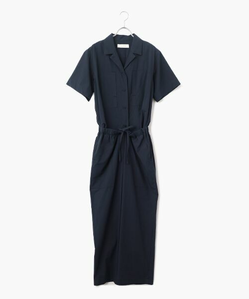 STYLE ＆ EDIT / スタイル＆エディット サロペット・オールインワン | オーバーオール | 詳細8