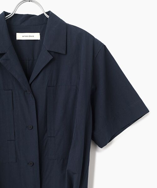 STYLE ＆ EDIT / スタイル＆エディット サロペット・オールインワン | オーバーオール | 詳細2