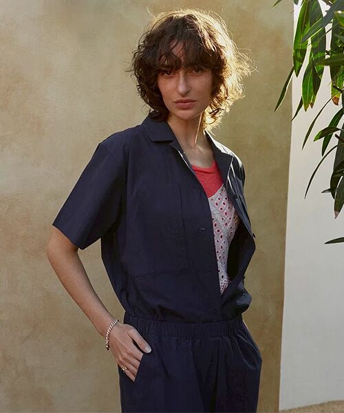 STYLE ＆ EDIT / スタイル＆エディット サロペット・オールインワン | オーバーオール | 詳細9