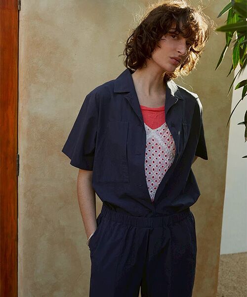 STYLE ＆ EDIT / スタイル＆エディット サロペット・オールインワン | オーバーオール | 詳細10