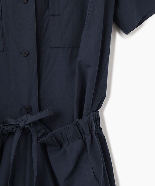 STYLE ＆ EDIT / スタイル＆エディット サロペット・オールインワン | オーバーオール | 詳細4