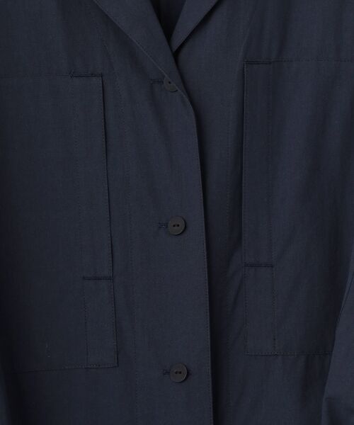 STYLE ＆ EDIT / スタイル＆エディット サロペット・オールインワン | オーバーオール | 詳細7