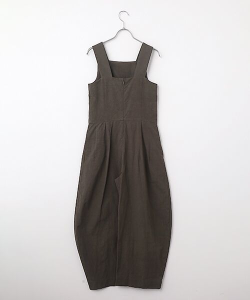 STYLE ＆ EDIT / スタイル＆エディット サロペット・オールインワン | ジャンプスーツ | 詳細1