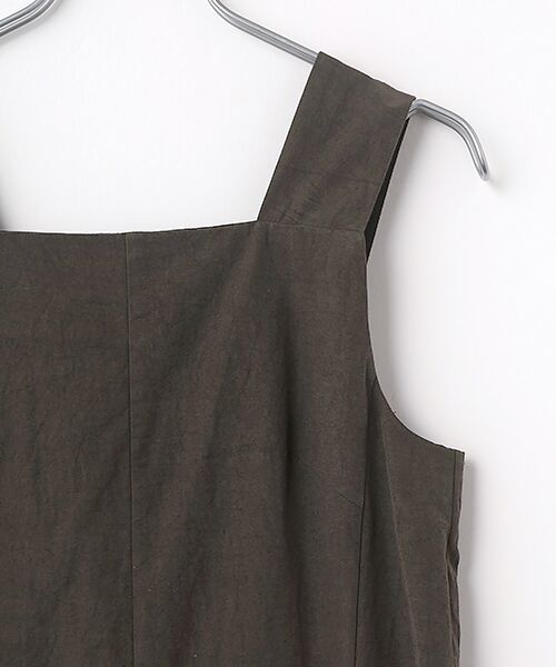 STYLE ＆ EDIT / スタイル＆エディット サロペット・オールインワン | ジャンプスーツ | 詳細2