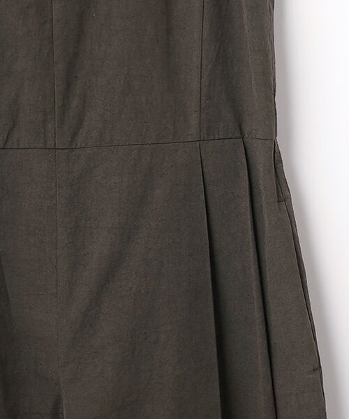 STYLE ＆ EDIT / スタイル＆エディット サロペット・オールインワン | ジャンプスーツ | 詳細4