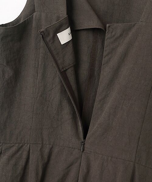 STYLE ＆ EDIT / スタイル＆エディット サロペット・オールインワン | ジャンプスーツ | 詳細5