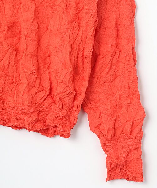 STYLE ＆ EDIT / スタイル＆エディット ニット・セーター | ニット | 詳細3