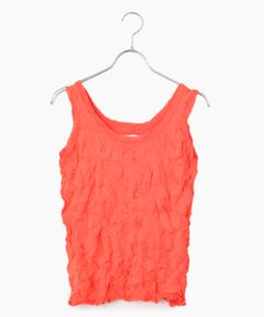 STYLE ＆ EDIT / スタイル＆エディット タンクトップ | ニット