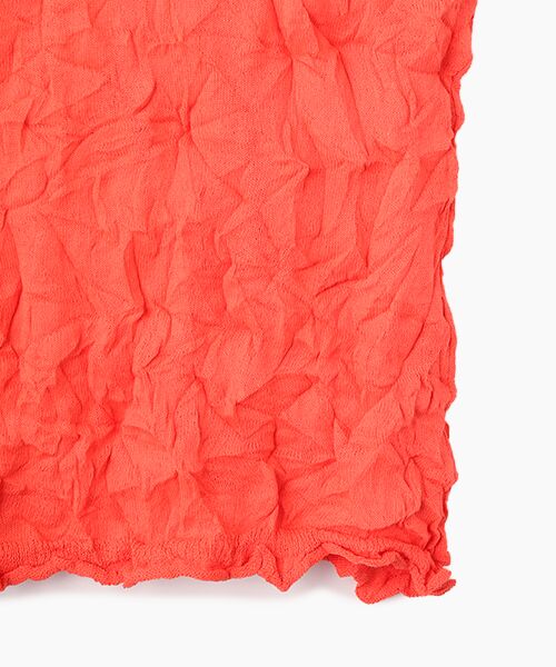 STYLE ＆ EDIT / スタイル＆エディット タンクトップ | ニット | 詳細3