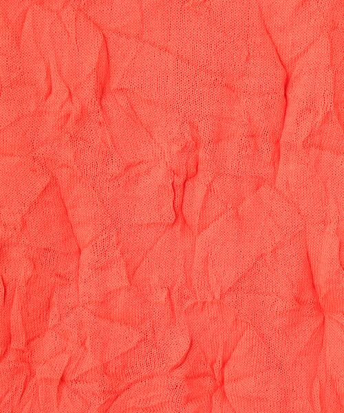 STYLE ＆ EDIT / スタイル＆エディット タンクトップ | ニット | 詳細4