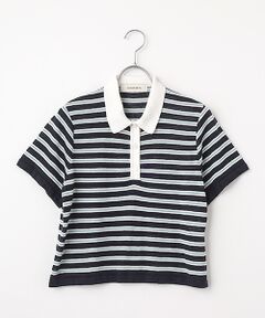 STYLE ＆ EDIT / スタイル＆エディット ポロシャツ | ニット