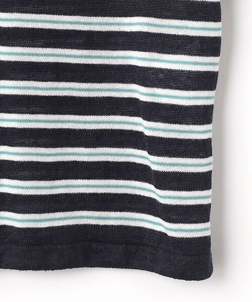 STYLE ＆ EDIT / スタイル＆エディット ポロシャツ | ニット | 詳細3