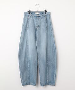 STYLE ＆ EDIT / スタイル＆エディット デニムパンツ | パンツ