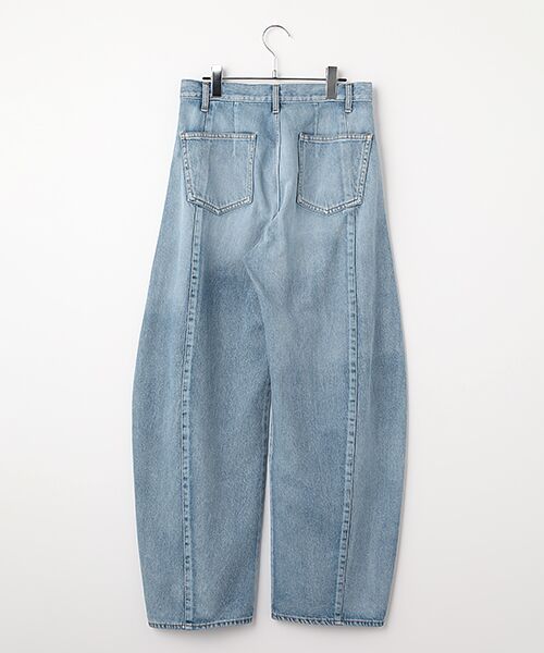 STYLE ＆ EDIT / スタイル＆エディット デニムパンツ | パンツ | 詳細1