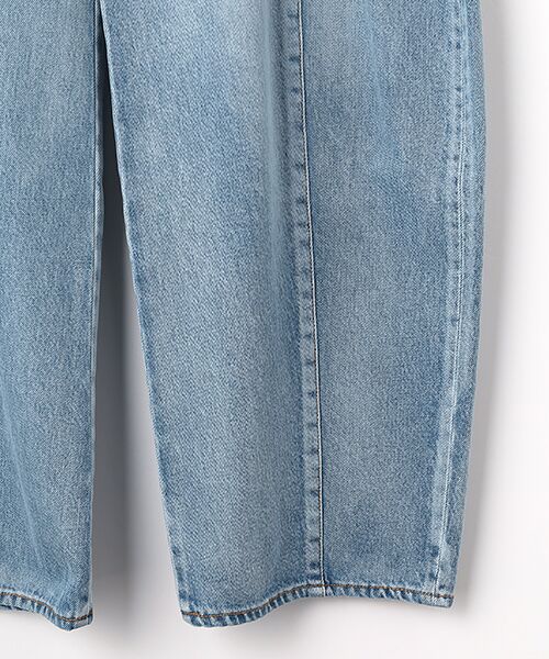 STYLE ＆ EDIT / スタイル＆エディット デニムパンツ | パンツ | 詳細3