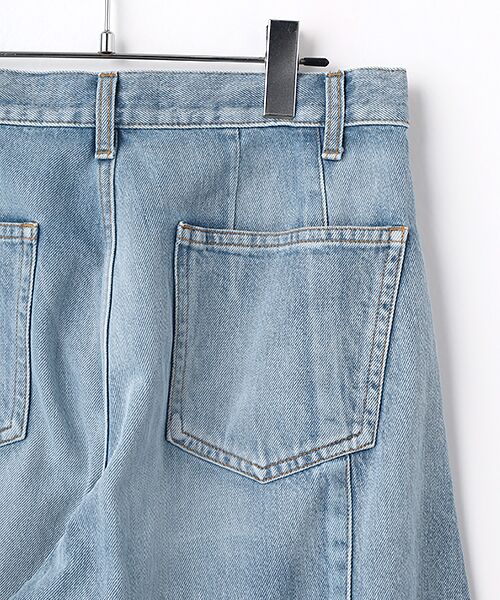 STYLE ＆ EDIT / スタイル＆エディット デニムパンツ | パンツ | 詳細4