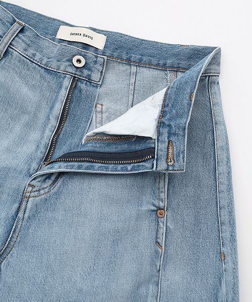 STYLE ＆ EDIT / スタイル＆エディット デニムパンツ | パンツ | 詳細5