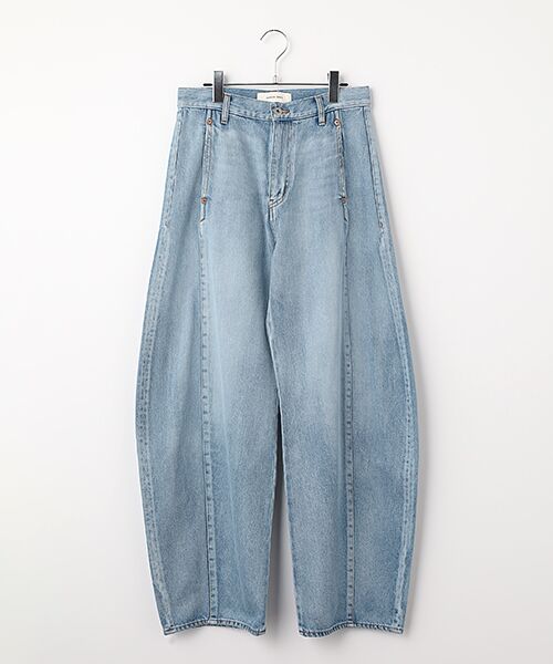 STYLE ＆ EDIT / スタイル＆エディット デニムパンツ | パンツ（LT BLUE）