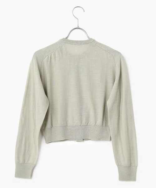 STYLE ＆ EDIT / スタイル＆エディット カーディガン・ボレロ | ニット | 詳細1