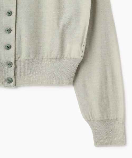STYLE ＆ EDIT / スタイル＆エディット カーディガン・ボレロ | ニット | 詳細3