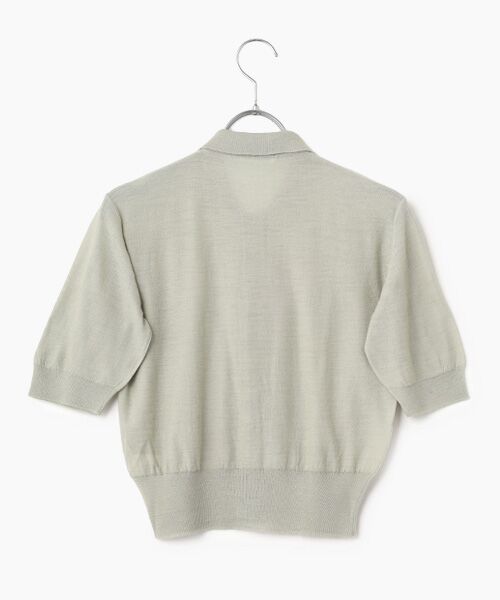 STYLE ＆ EDIT / スタイル＆エディット カーディガン・ボレロ | ニット | 詳細1