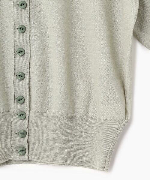 STYLE ＆ EDIT / スタイル＆エディット カーディガン・ボレロ | ニット | 詳細3