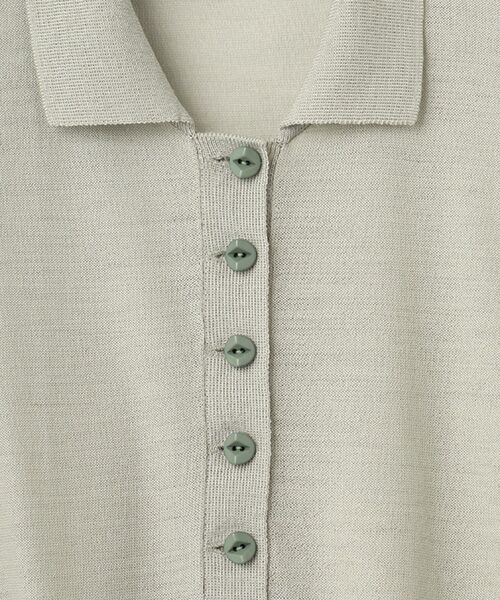 STYLE ＆ EDIT / スタイル＆エディット カーディガン・ボレロ | ニット | 詳細4