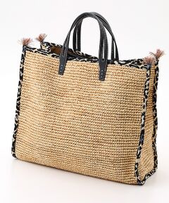 STYLE ＆ EDIT / スタイル＆エディット トートバッグ | バッグ